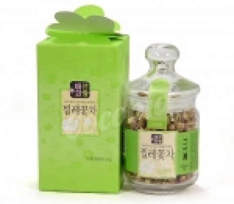 코코비아, ‘매화산방 찔레꽃차’ 새로 선보여