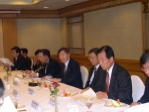중기청, 금융권에 중기 연말 자금지원 요청