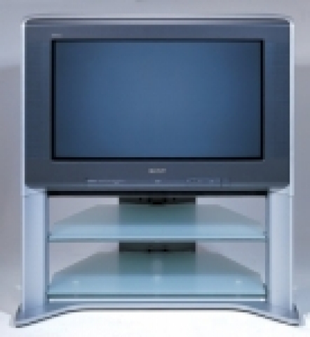 소비자시민모임이 추천, ‘전력소비가 적은 CRT TV’ 소니베가 HR시리즈