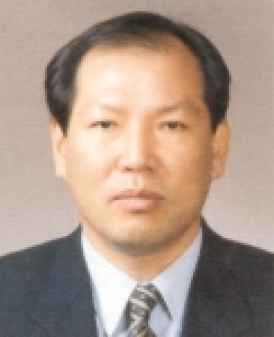 신한금융지주회사 이재우(李載宇) 상무 