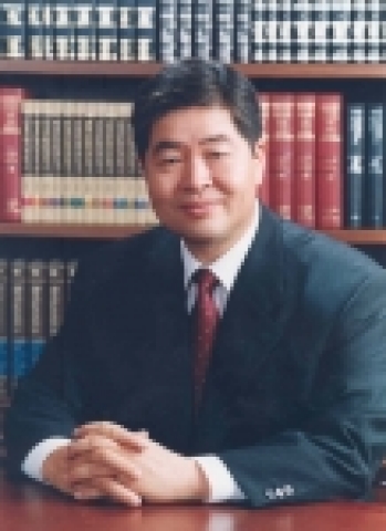 대성그룹 김영훈 회장 지역경제활성화 공로패 수상