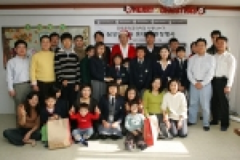 모토로라코리아, 통신 기술발달의 혜택을 모든 이에게