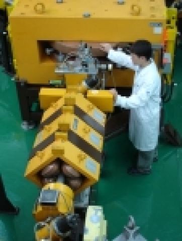 국내개발 사이클로트론, 칠레·베트남·말레이시아에 기술이전 확정