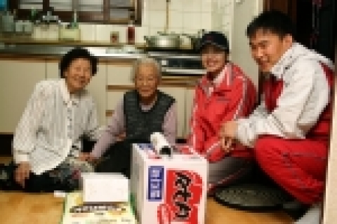 신한-조흥은행, 계속되는 사랑의 하모니