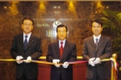 신한지주, 독립자회사로 PEF 전문운용사 설립