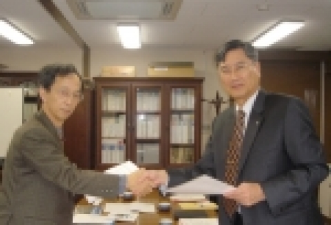 생명연, 한일 영장류 공동연구 협력