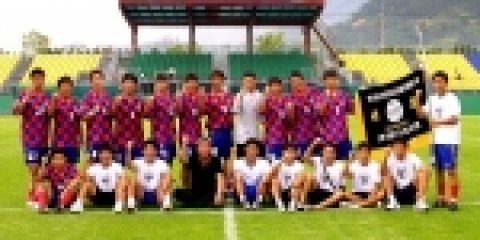 한남대 박채화 축구감독, 네팔국왕컵 국제축구대회 출전