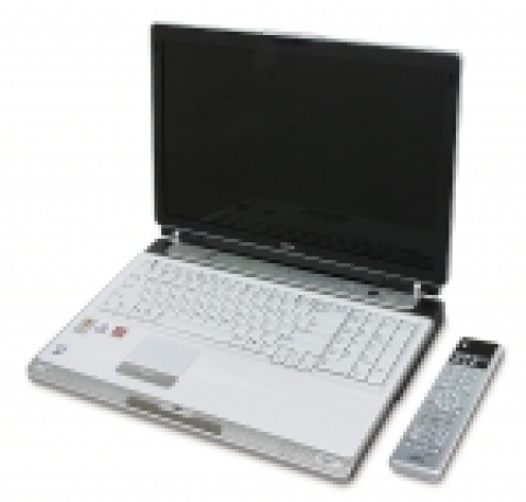 한국후지쯔, TV튜너를 내장한 17인치 CEO 노트북 ‘LIFEBOOK N6010MTV’ 출시
