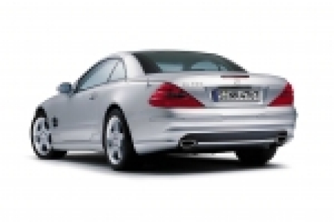 SL 500 