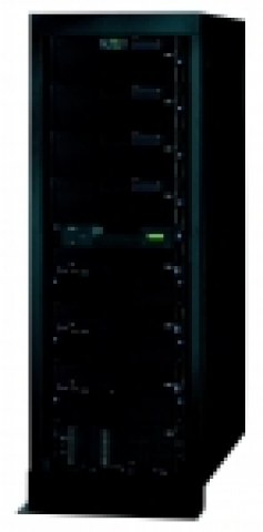 IBM 유닉스 서버 p5 