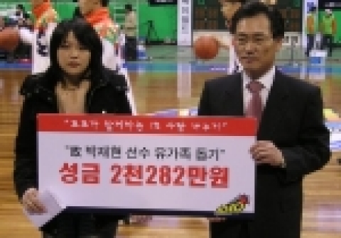 성탄절 열린 농구토토 4,686배 고배당