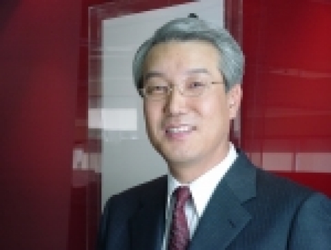 전 한국오라클 윤문석 회장, 한국베리타스 신임 사장으로 선임