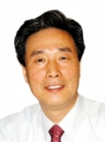 안랩유비웨어 손중만 사장