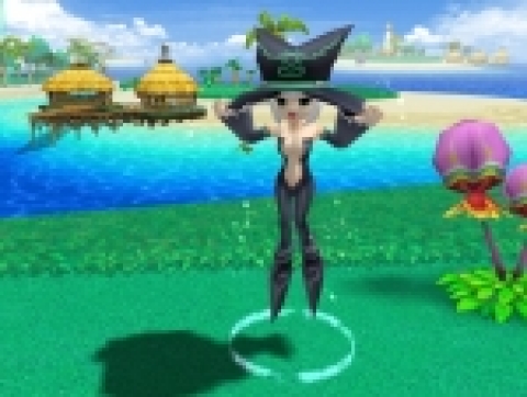팡야, PC방 ‘팡팡’ 이벤트 개최