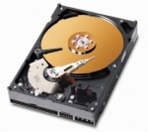 웨스턴디지털 코리아, 320GB 용량 HDD ‘WD 캐비어’ 출시