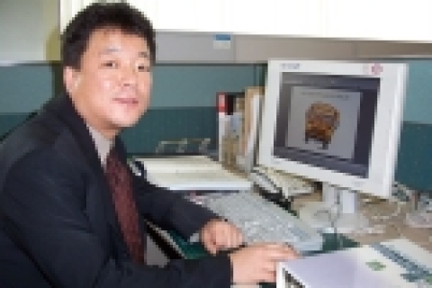 국민은행 박철 연구원 ‘2004 신지식 금융인’ 선정