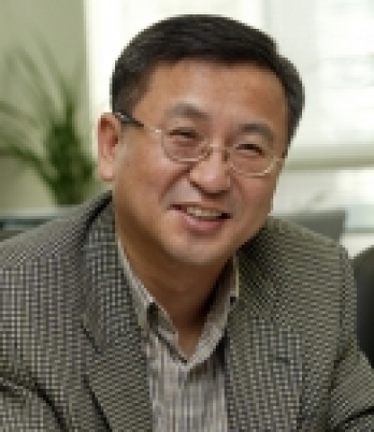 홍보실장 유석오