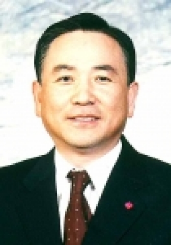 정경득 은행장, 중소기업금융지원 은탑산업훈장 수상