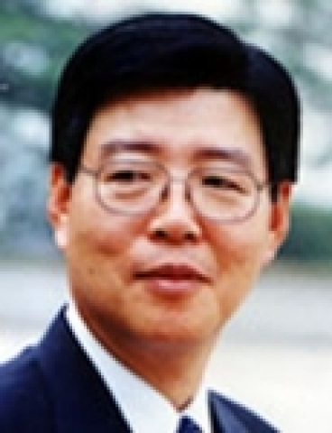신임 유균 원장 사진