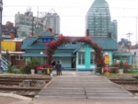 ‘신촌역사’ 등 근대문화유산 문화재 등록
