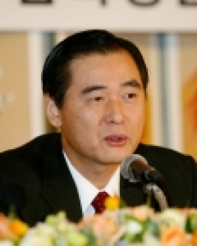 한태규 외교안보연구원장