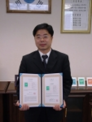 아이비트, 세계 최고의 통신장비기업에 도전한다.