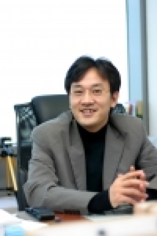 그래텍 배인식 대표