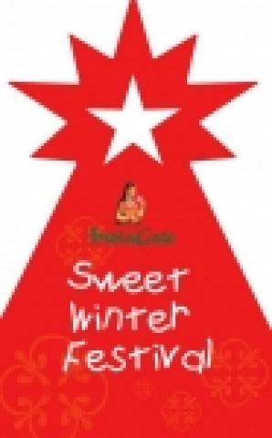 인디아게이트 sweet winter festival