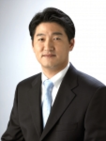 신임 박주만 사장