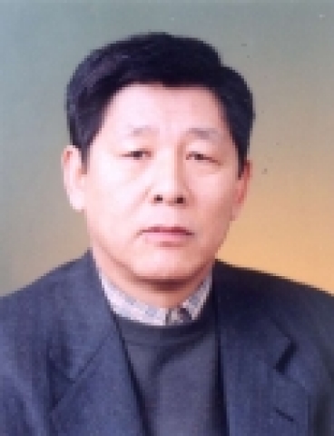 신임 홍영기 대표이사