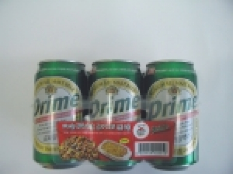 하이트맥주, 피자헛과 제휴마케팅 진행