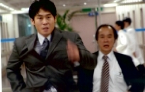 공공의 적2, 네티즌은 이런 ‘공공의 적’을 잡고 싶어 한다