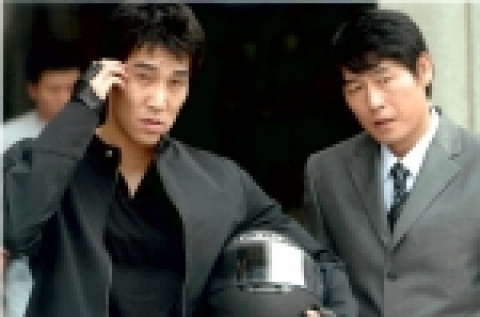 ‘공공의 적2’, 천명의 검사단이 함께 뛴다
