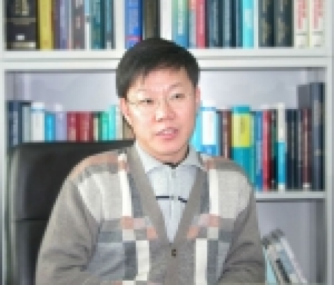 부산대 진성호 교수, 아시아·오세아니아지역 ‘젊은 과학자 상’ 수상
