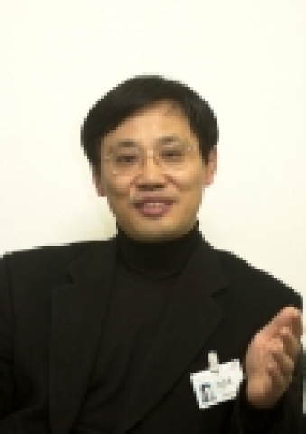 ‘이달의 KIST인상’에 이규환 박사