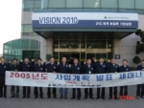 현대엘리베이터, 올해 매출목표 5,000억원 확정