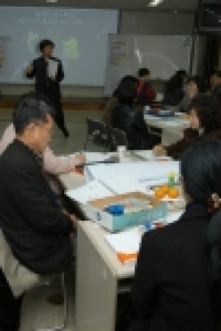 충남대에는 방학 중에도 교수법 공부하는 교수님들로 ‘후끈’