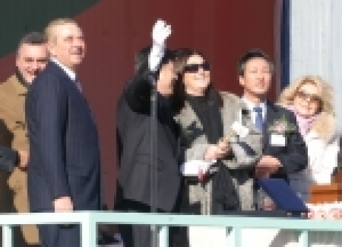 현대중공업, 첫 고객 리바노스와 33년 인연
