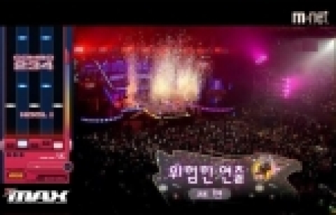 넷마블 DJ MAX,  m.net 에서 즐긴다