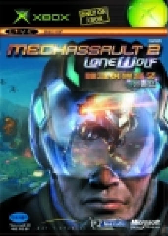 Xbox, ‘메크어썰트2:론울프’ 정식 발매