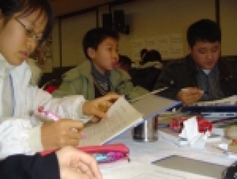 한국씨티은행, 제4차 경제캠프 개최