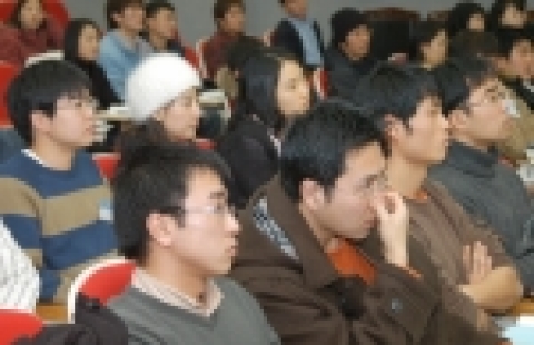 충남대, 재학생 취업준비 `백마 엘리트 프로그램' 실시