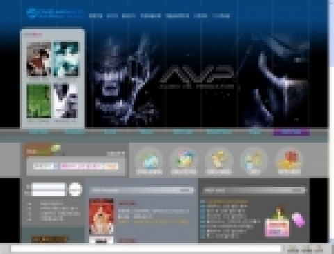 DVDMaker 쇼핑몰 사이트
