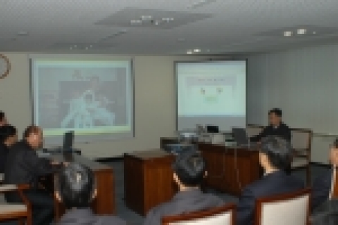 내복입기 열풍, 동장군을 녹인다.