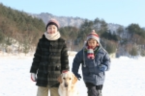 특별한 출연진으로 더욱 따뜻한 ‘안녕, 형아’ 크랭크업