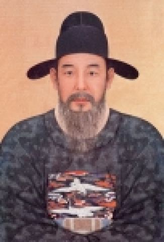 '이 예' 초상화