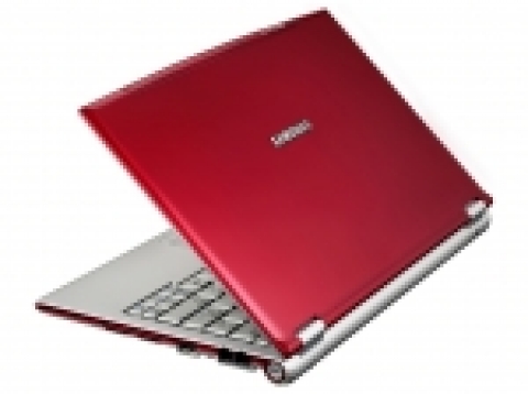 삼성 Q30 red