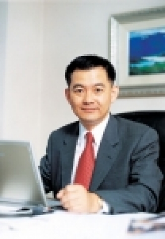 조현정 신임회장 프로필