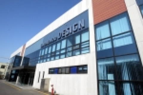 GM Daewoo’s Bupyung facility in Incheon