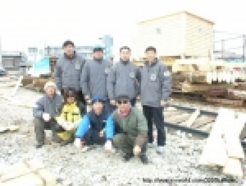 제2기 발해뗏목탐사대 27일 발대식